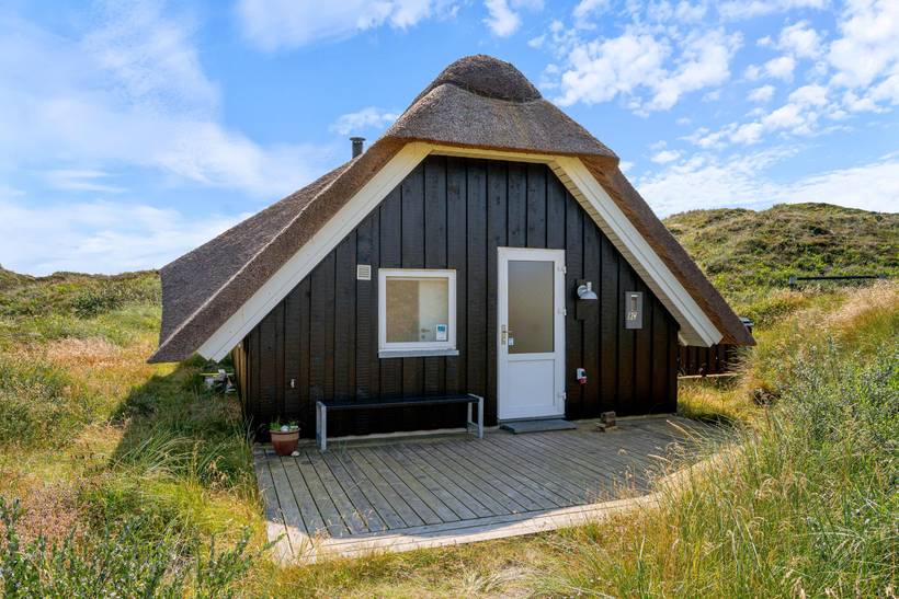 Foto von Ferienhaus JB67 in Skodbjerge - Bjerregård - Westjütland