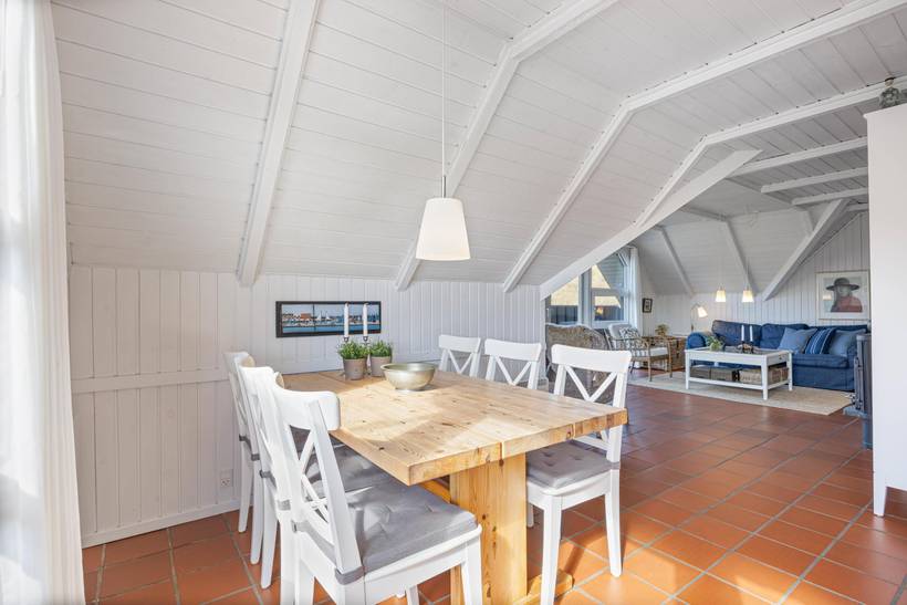 Foto von Ferienhaus JB67 in Skodbjerge - Bjerregård - Westjütland