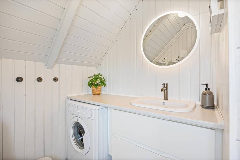 Foto von Ferienhaus JB67 in Skodbjerge - Bjerregård - Westjütland