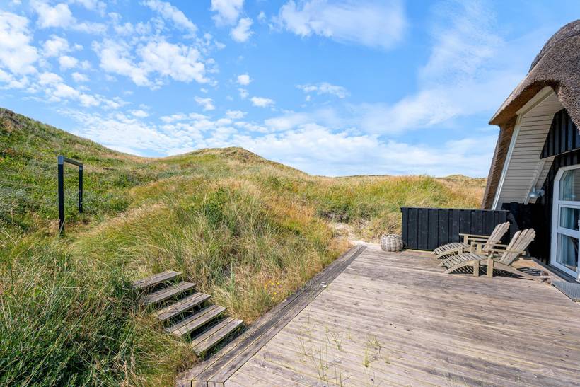 Foto von Ferienhaus JB67 in Skodbjerge - Bjerregård - Westjütland