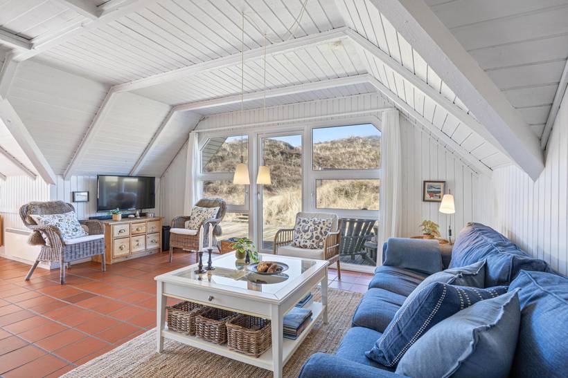 Foto von Ferienhaus JB67 in Skodbjerge - Bjerregård - Westjütland