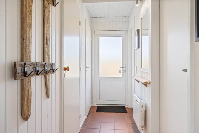 Foto von Ferienhaus JB67 in Skodbjerge - Bjerregård - Westjütland