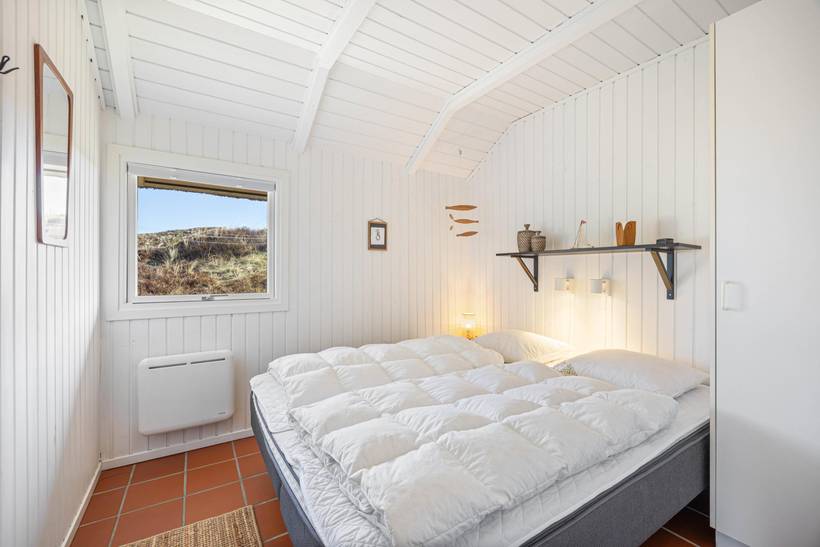 Foto von Ferienhaus JB67 in Skodbjerge - Bjerregård - Westjütland