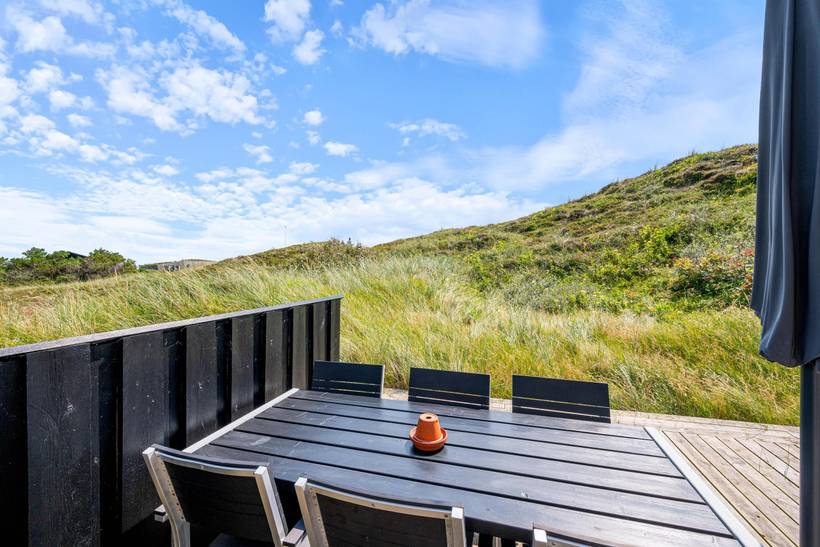 Foto von Ferienhaus JB67 in Skodbjerge - Bjerregård - Westjütland
