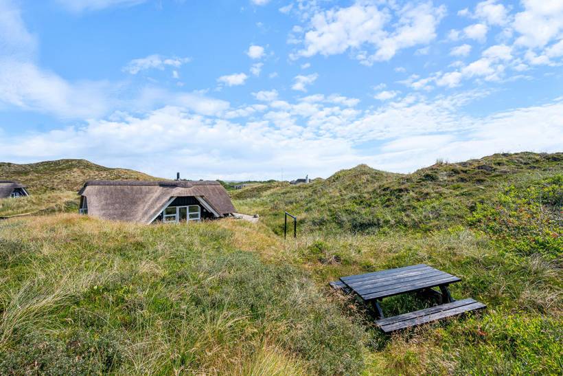 Foto von Ferienhaus JB67 in Skodbjerge - Bjerregård - Westjütland