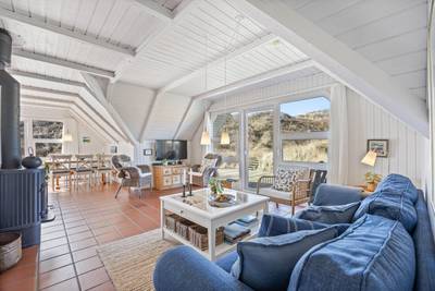 Vorschaubild von Ferienhaus JB67 in Skodbjerge - Bjerregård - Westjütland