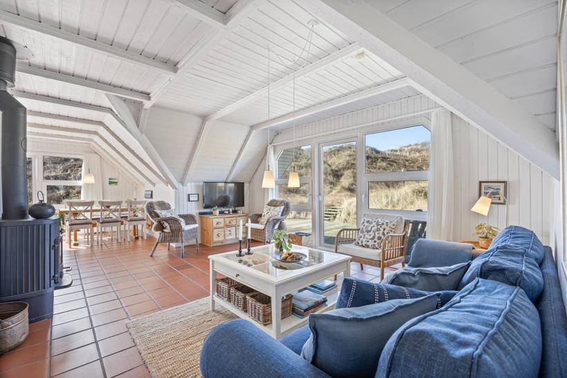 Foto von Ferienhaus JB67 in Skodbjerge - Bjerregård - Westjütland