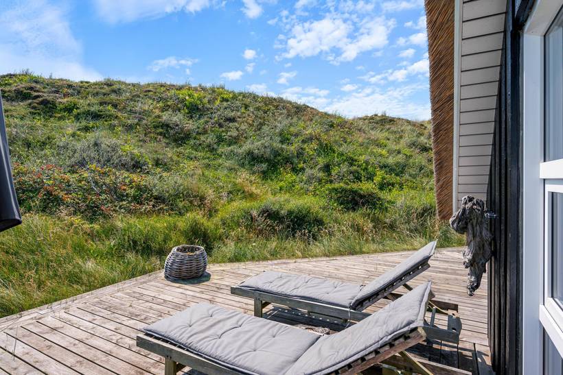 Foto von Ferienhaus JB67 in Skodbjerge - Bjerregård - Westjütland
