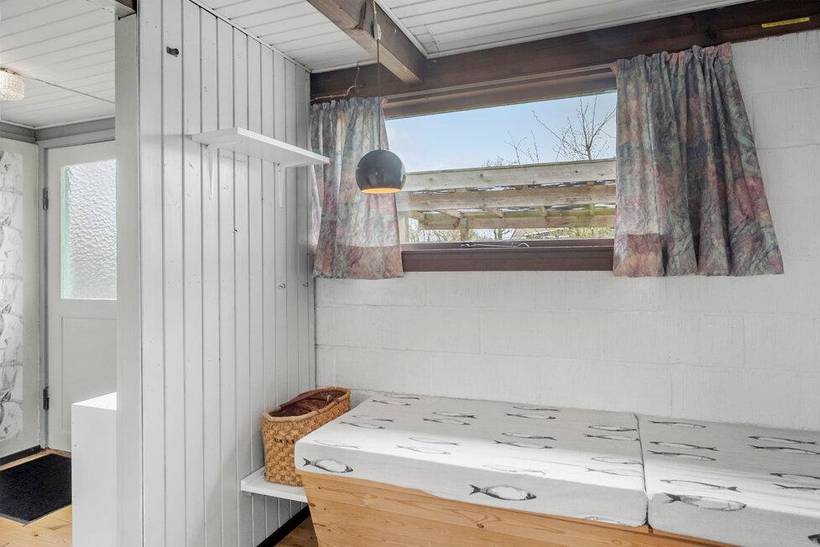 Foto von Ferienhaus JB71 in Ulvshale - Møn