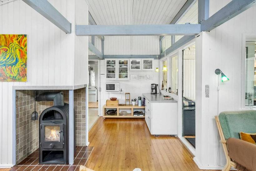 Foto von Ferienhaus JB71 in Ulvshale - Møn