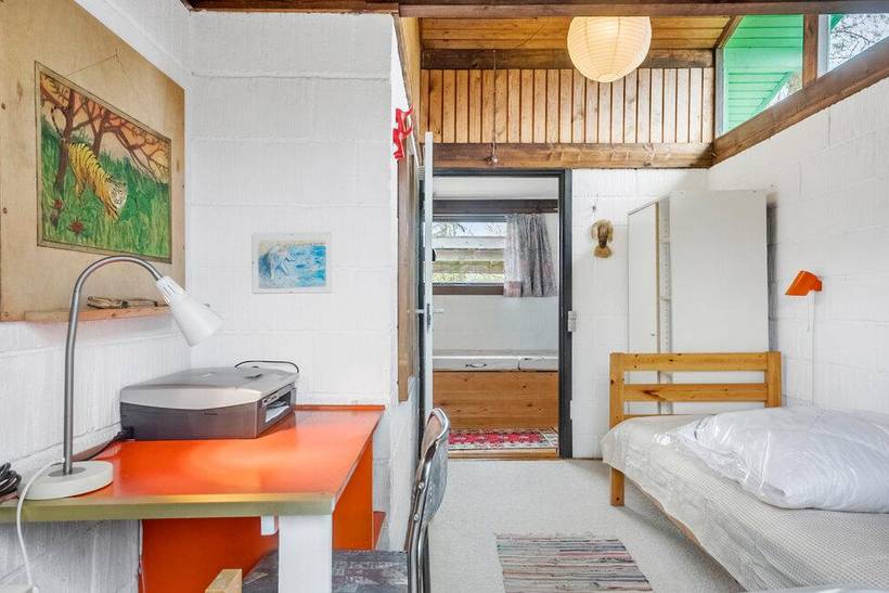 Foto von Ferienhaus JB71 in Ulvshale - Møn