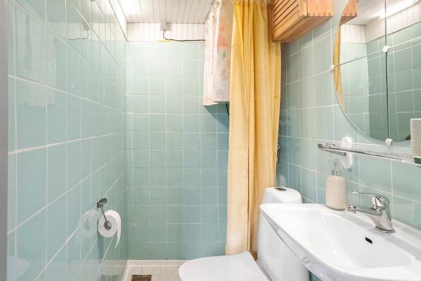 Foto von Ferienhaus JB71 in Ulvshale - Møn