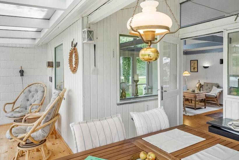 Foto von Ferienhaus JB71 in Ulvshale - Møn
