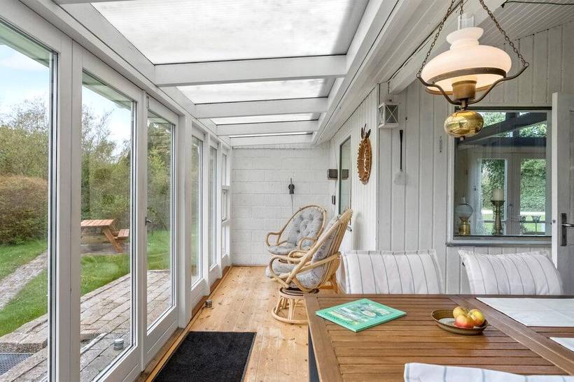 Foto von Ferienhaus JB71 in Ulvshale - Møn