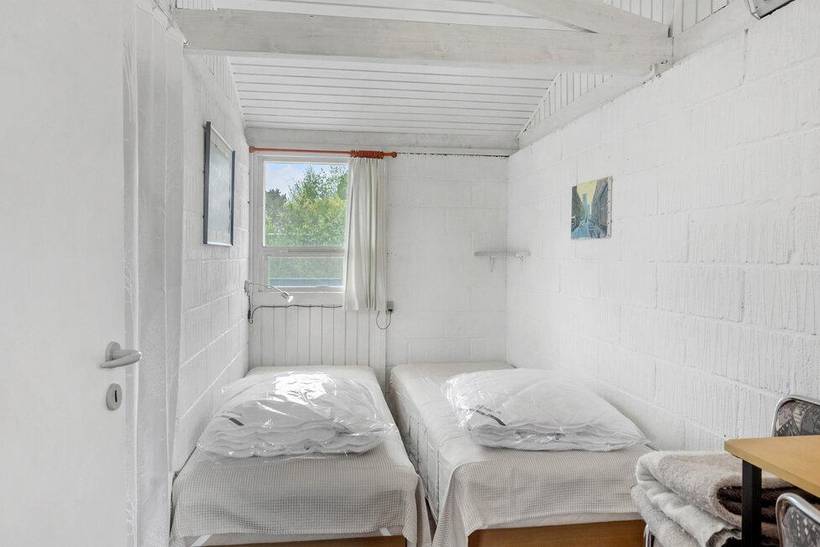 Foto von Ferienhaus JB71 in Ulvshale - Møn