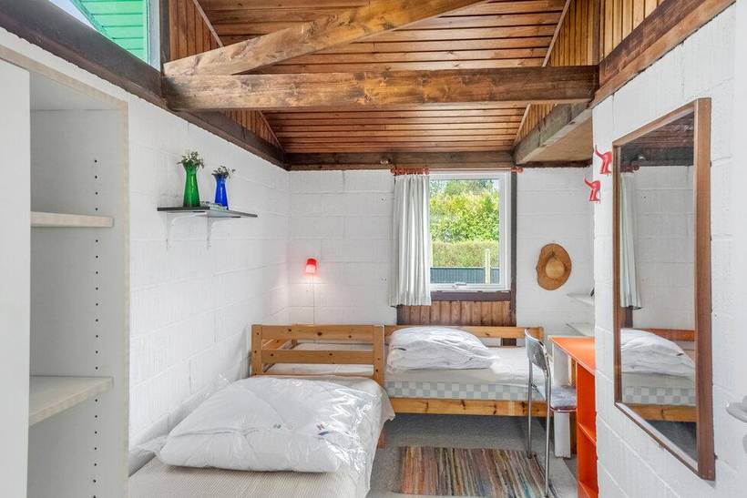 Foto von Ferienhaus JB71 in Ulvshale - Møn