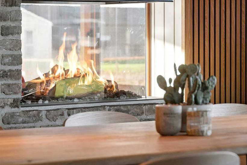 Foto von Ferienhaus JB73 in Saksild - Odder - Ostjütland