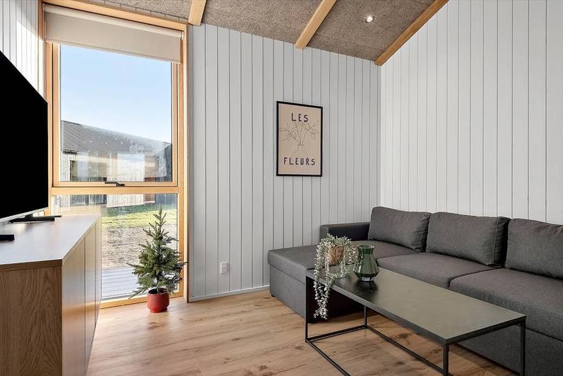 Foto von Ferienhaus JB73 in Saksild - Odder - Ostjütland