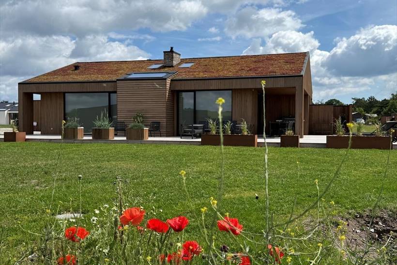 Foto von Ferienhaus JB73 in Saksild - Odder - Ostjütland