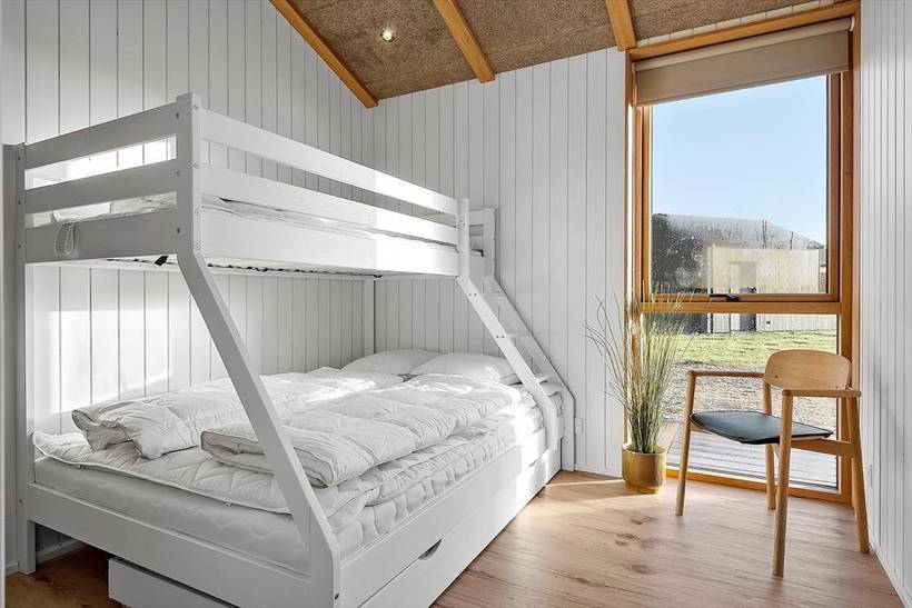 Foto von Ferienhaus JB73 in Saksild - Odder - Ostjütland