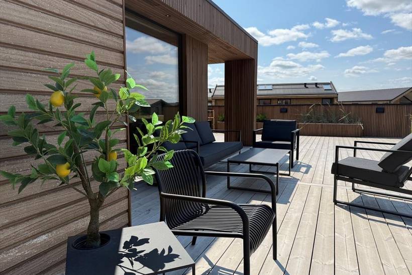 Foto von Ferienhaus JB73 in Saksild - Odder - Ostjütland