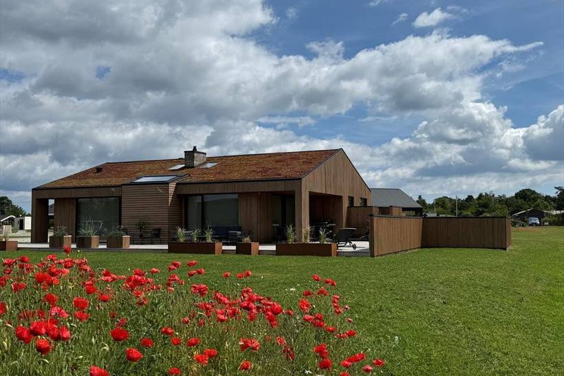 Foto von Ferienhaus JB73 in Saksild - Odder - Ostjütland