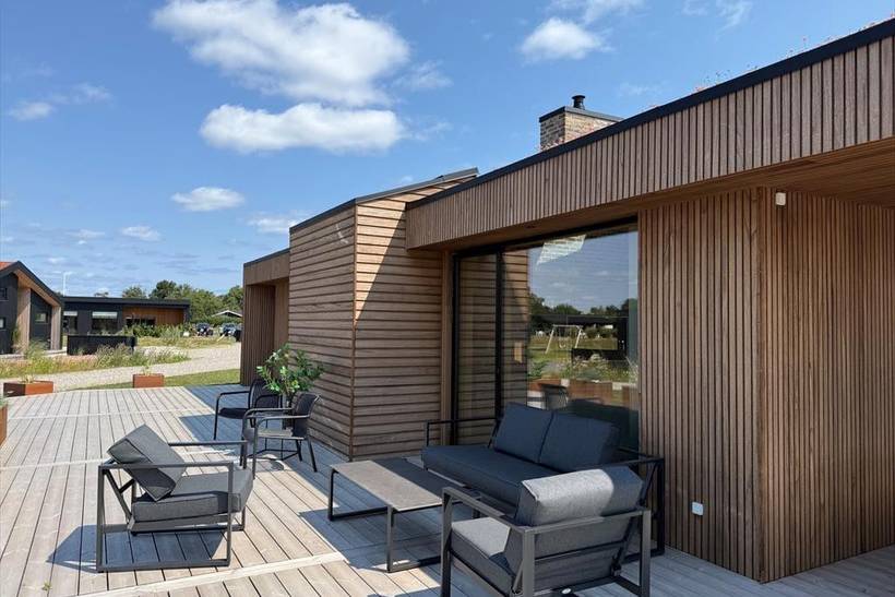 Foto von Ferienhaus JB73 in Saksild - Odder - Ostjütland