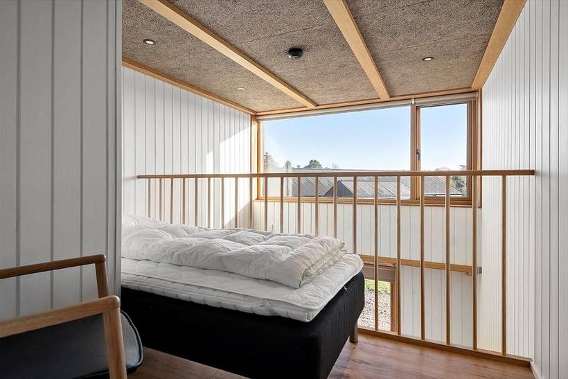 Foto von Ferienhaus JB73 in Saksild - Odder - Ostjütland