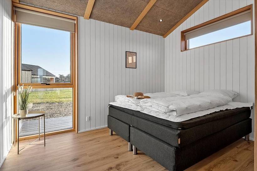 Foto von Ferienhaus JB73 in Saksild - Odder - Ostjütland