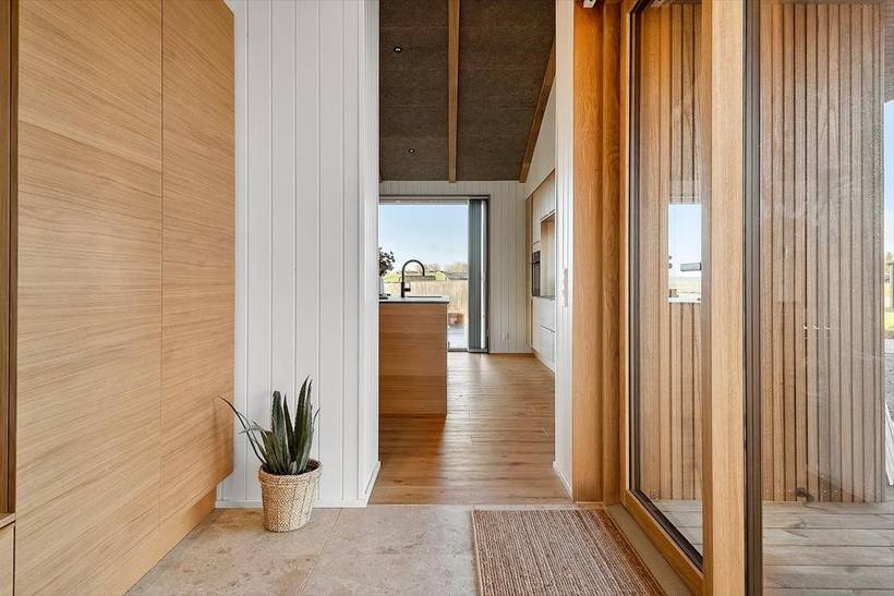 Foto von Ferienhaus JB73 in Saksild - Odder - Ostjütland