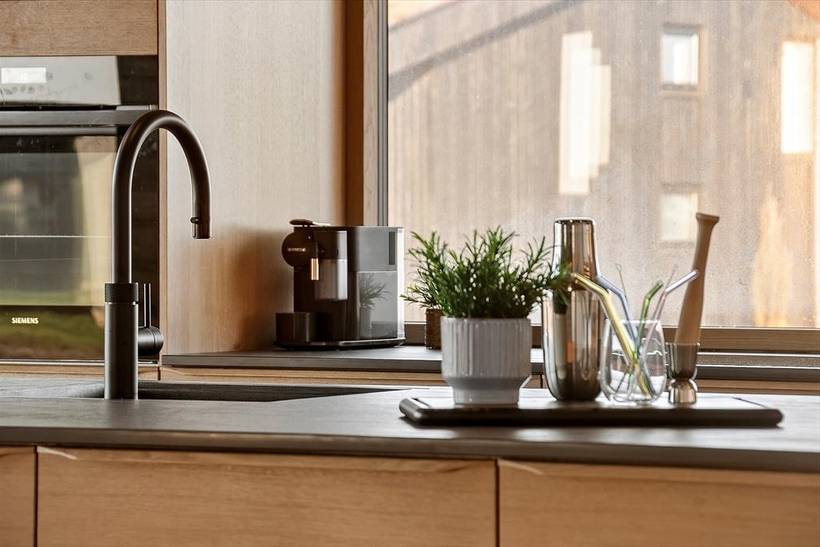 Foto von Ferienhaus JB73 in Saksild - Odder - Ostjütland