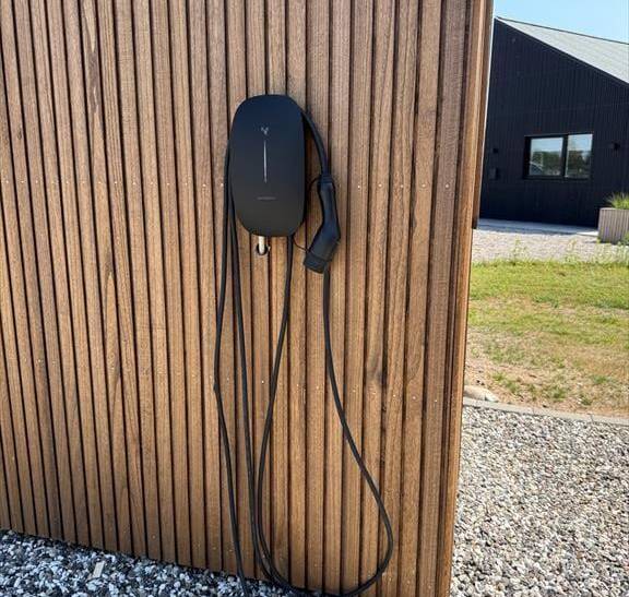 Foto von Ferienhaus JB73 in Saksild - Odder - Ostjütland