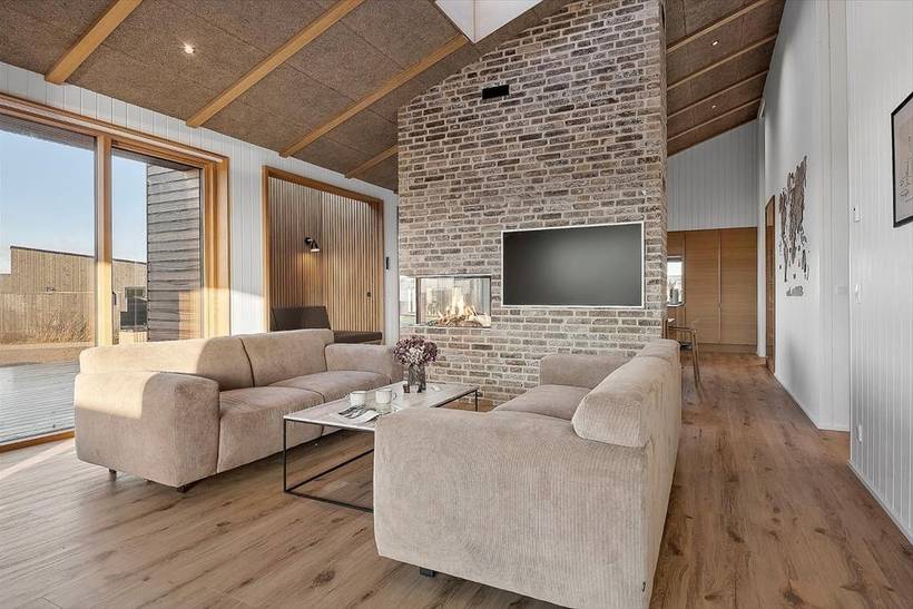 Foto von Ferienhaus JB73 in Saksild - Odder - Ostjütland