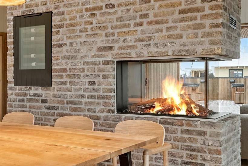 Foto von Ferienhaus JB73 in Saksild - Odder - Ostjütland