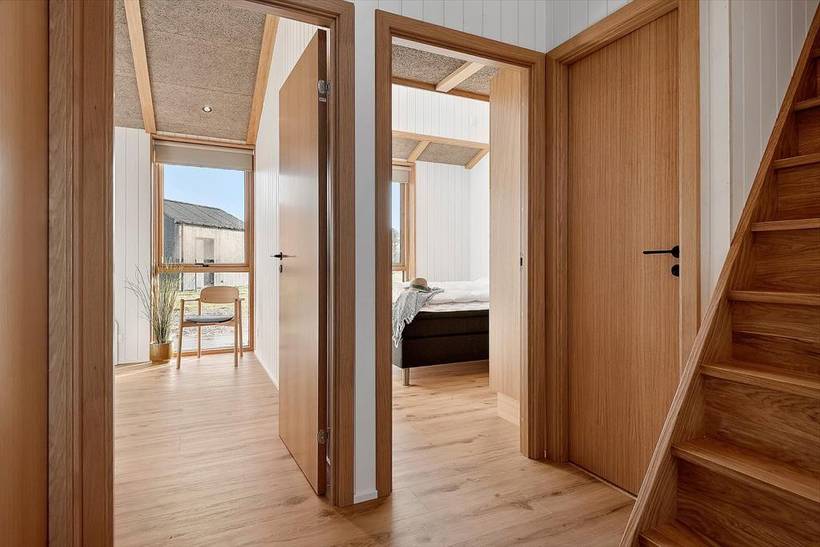 Foto von Ferienhaus JB73 in Saksild - Odder - Ostjütland