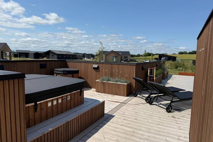 Foto von Ferienhaus JB73 in Saksild - Odder - Ostjütland