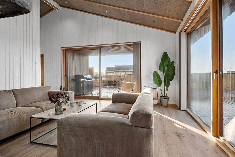 Foto von Ferienhaus JB73 in Saksild - Odder - Ostjütland