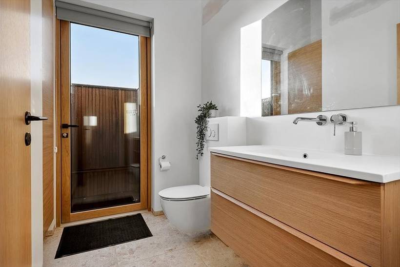 Foto von Ferienhaus JB73 in Saksild - Odder - Ostjütland