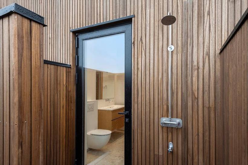 Foto von Ferienhaus JB73 in Saksild - Odder - Ostjütland