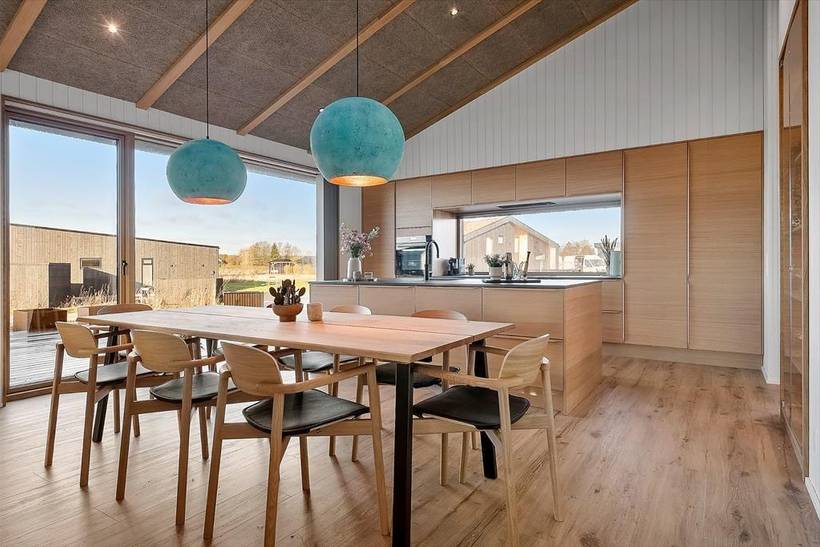 Foto von Ferienhaus JB73 in Saksild - Odder - Ostjütland