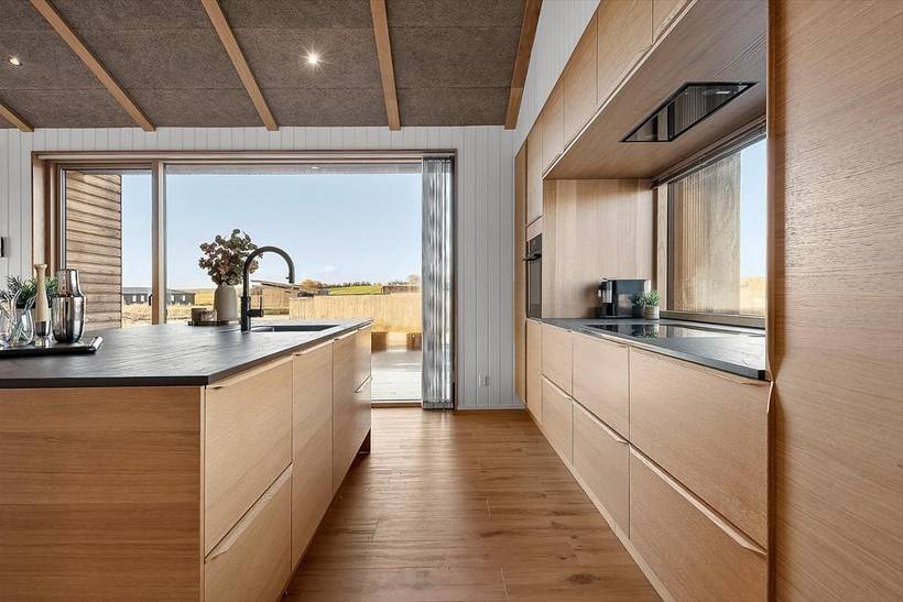 Foto von Ferienhaus JB73 in Saksild - Odder - Ostjütland