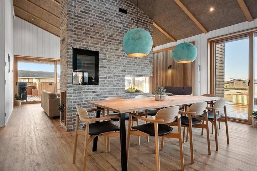 Foto von Ferienhaus JB73 in Saksild - Odder - Ostjütland