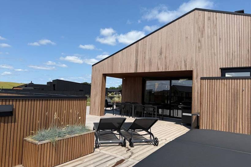 Foto von Ferienhaus JB73 in Saksild - Odder - Ostjütland