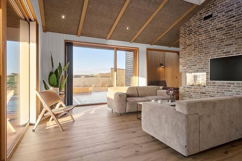 Foto von Ferienhaus JB73 in Saksild - Odder - Ostjütland
