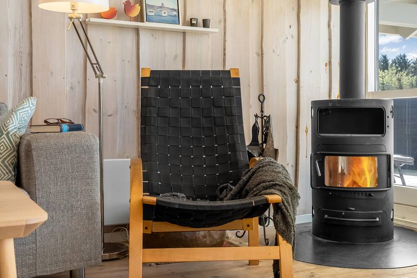 Foto von Ferienhaus JB75 in Grønhøj - Løkken - Nordjütland