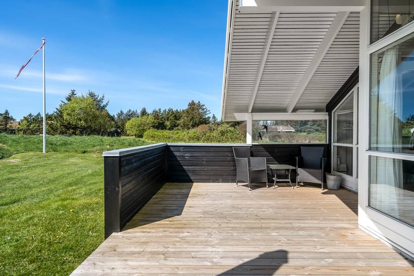Foto von Ferienhaus JB75 in Grønhøj - Løkken - Nordjütland