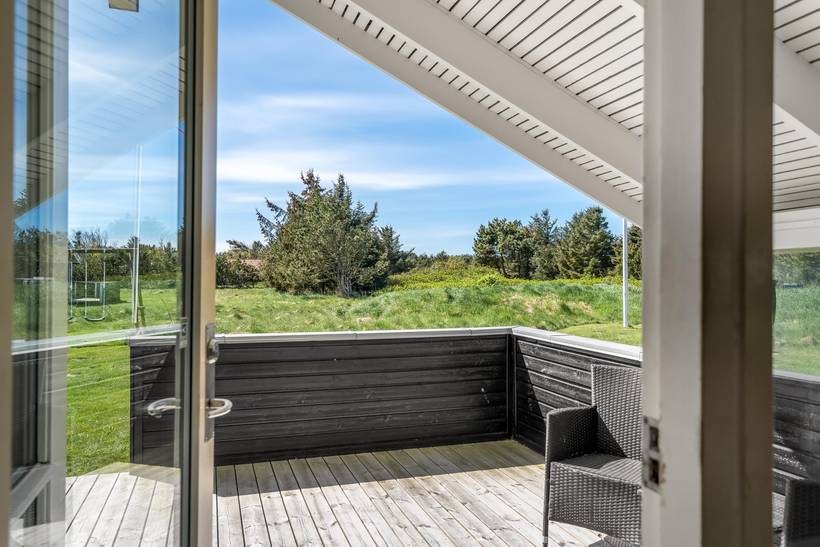 Foto von Ferienhaus JB75 in Grønhøj - Løkken - Nordjütland