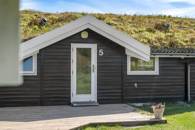 Foto von Ferienhaus JB75 in Grønhøj - Løkken - Nordjütland