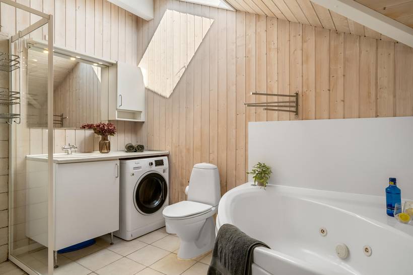 Foto von Ferienhaus JB75 in Grønhøj - Løkken - Nordjütland