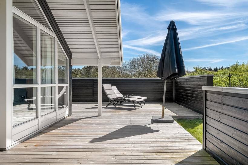 Foto von Ferienhaus JB75 in Grønhøj - Løkken - Nordjütland